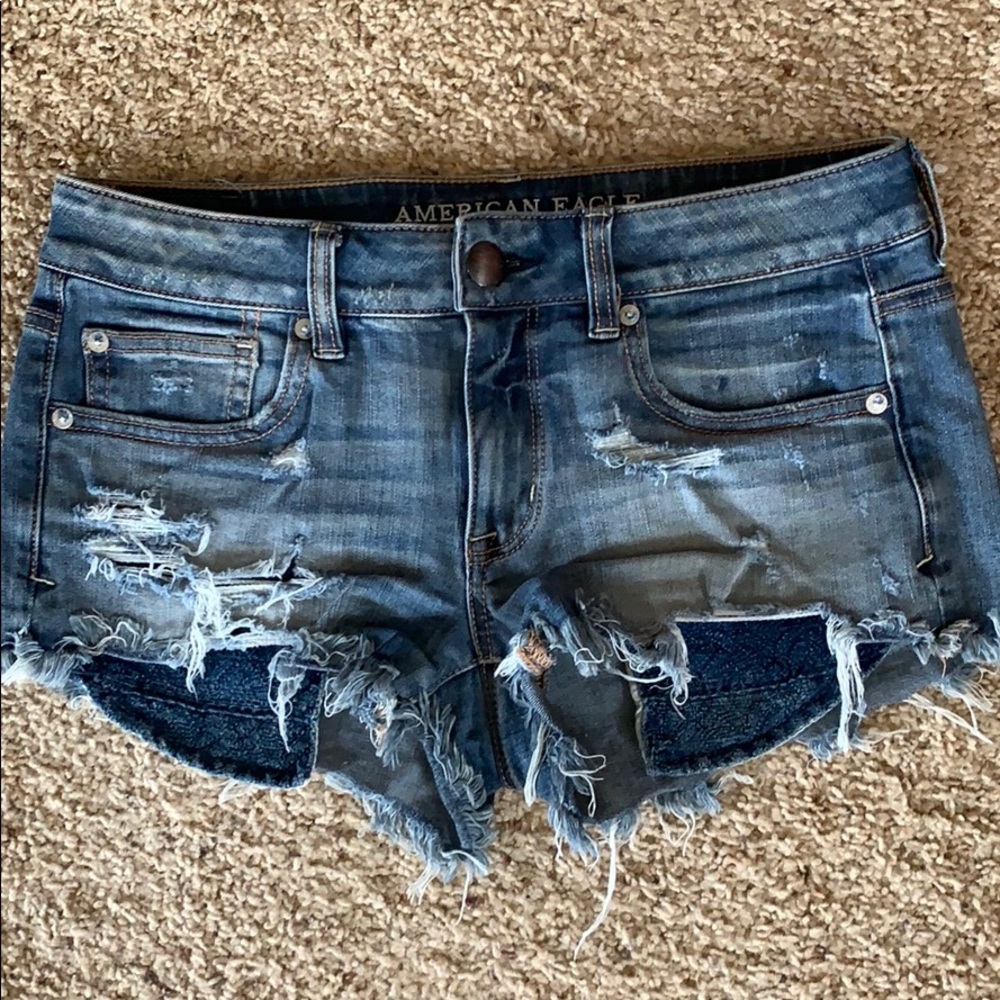 AE shorts